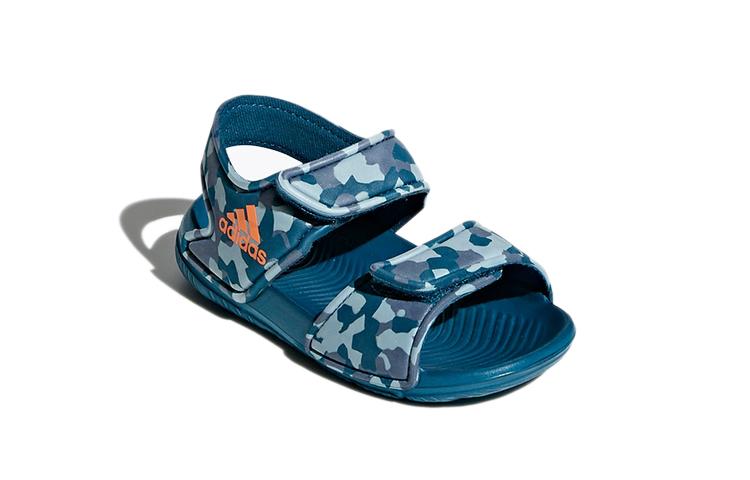 adidas Детская обувь Altaswim для малышей CQ0053