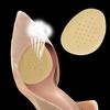 Women's Anti-Slip Thickened Heel and Forefoot Pads