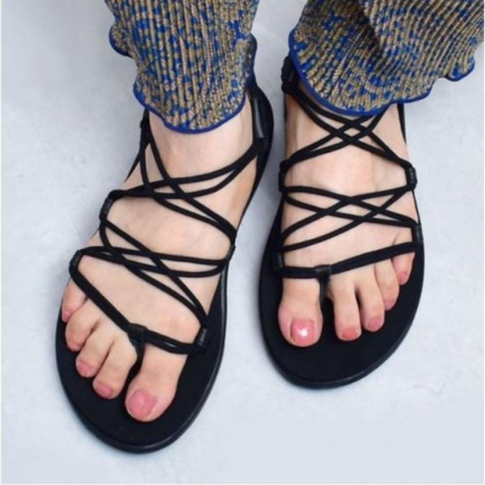 Teva Женские босоножки на шнуровке Voya Infinity 5 цветов Stvf2519622 Чёрный