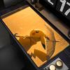 xcm Mouse Pad Pokemon Pikachu Gamers Computer Extended Mousepad Laptop Desk Mouse Mat Gaming Keyboard Rubber Durable Carpet