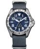 Мужские часы Promaster Land Eco-Drive GMT 200M BJ7150-09L
