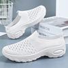 Shoes Women's Casual Shoes Women's Shoes Breathable Mesh Shoes Casual Soft Sole Not Tired Feet Single Shoes