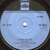 7-дюймовая пластинка LABI SIFFRE It Must Be Love 7N25572 Pye Internation 1971 UK SoulFunk Б/у