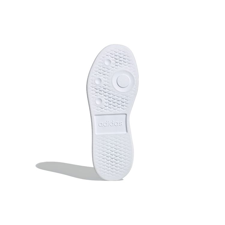 Adidas Court 80s Кожа Замша Нескользящие Прочные Низкие Теннисные Кроссовки Мужские Кроссовки Черный Белый Серый FW2871