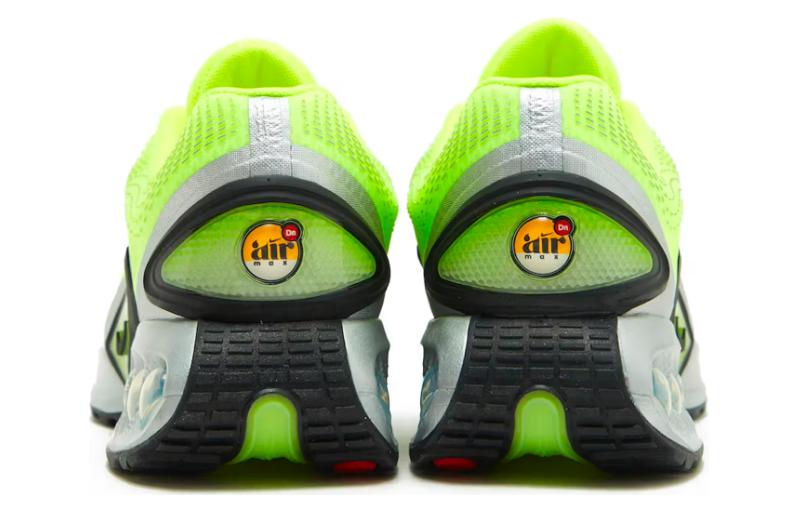 Nike Air Max Dn Вольт