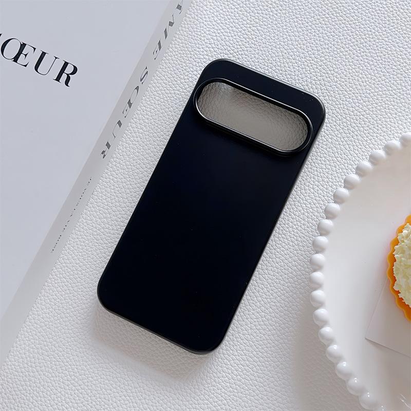Чехол Google из жидкого силикона для Pixel 10 Pro XL и Pixel 9a