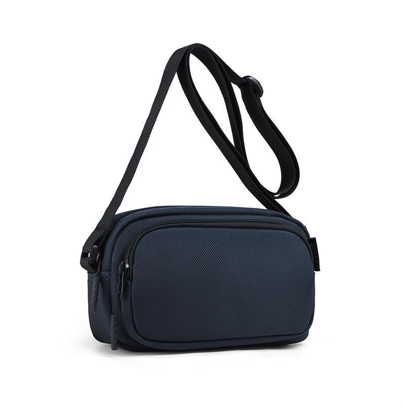 Наплечная сумка для поездок на работу, мужская сумка через плечо