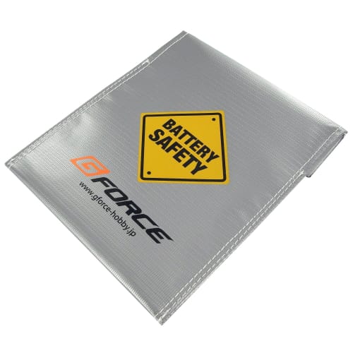 G-Force Lipo Bag (18x22cm) G0024