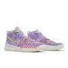 Nike Kyrie 7 Grade School 'Daughters' (Unisex) Lilac / Melon Tint / Indigo Burst / Sail Kids' Basketball Shoes CT4080 501