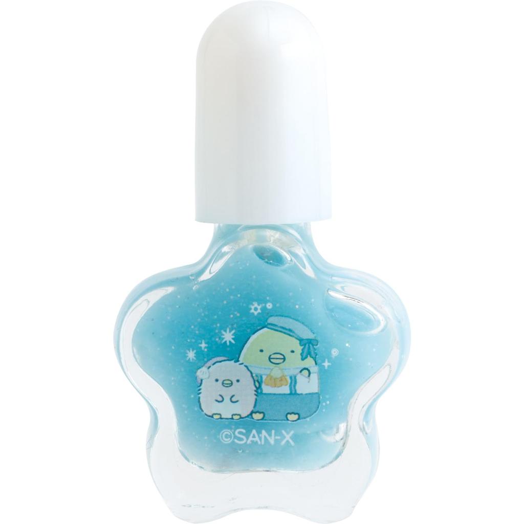 Sumikko Gurashi Sumikko Cosmetic H140 X W100 X D45mm San-X Pouch, Lizard, FE43502,