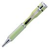 Shachihata Name Pen Capless Body Only Sold Pale Green S, (Stamp Separately), TKS-CUS3,