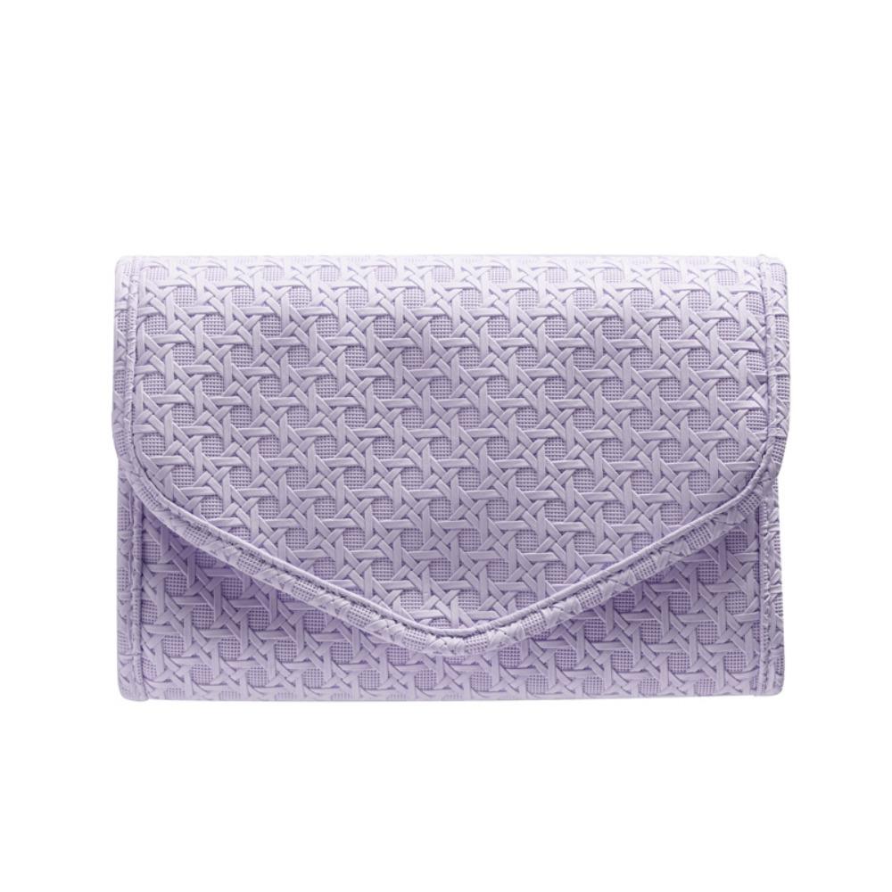 Органайзер для ожерелий Органайзер для ювелирных изделий Чехол для браслета Сумка-клатч Подарочные принадлежности для вечеринок