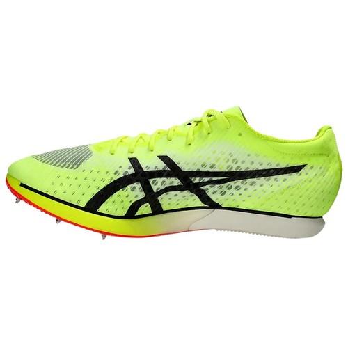 Asics Metaspeed Md Paris Ярко-желтый Черный - 1093A246-750