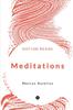 Книга Meditations