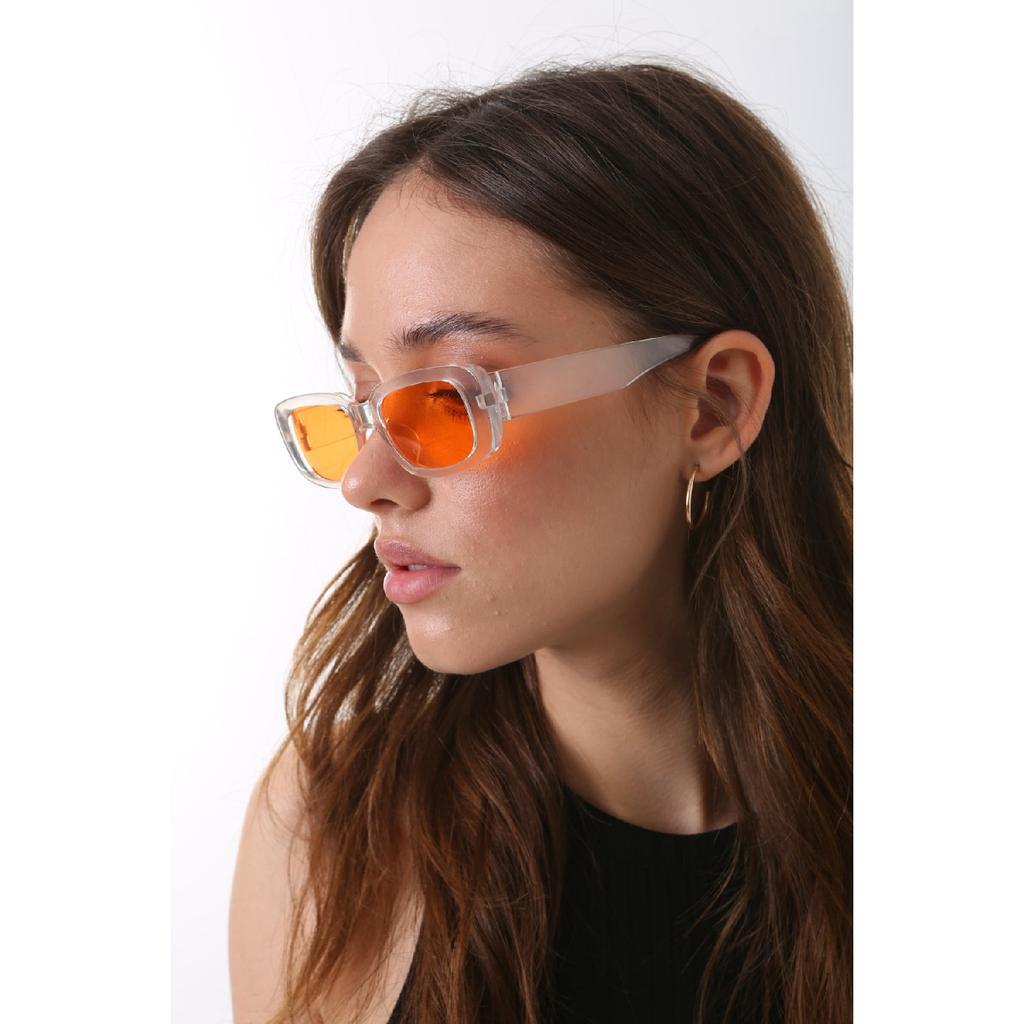 Прямоугольные солнцезащитные очки унисекс New Season