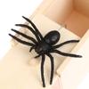 Spider Prank Scare Box Spider In A Box Prank Gifts Gag Pull Toy Joke Trick