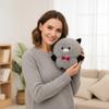 Plush Doll Little Bat Plush Toy Cartoon Bat Soft Bat Plush Doll Cute Cartoon Bats Toy  Kids Toys