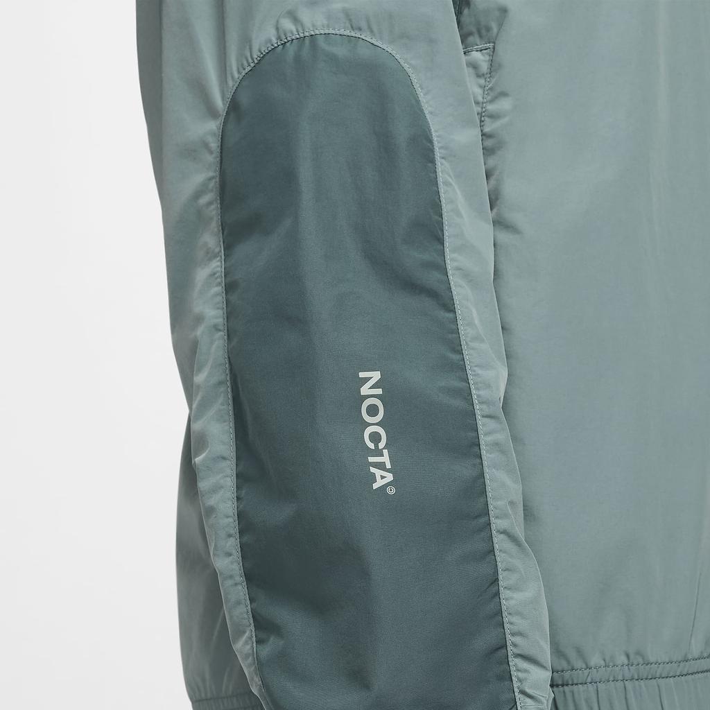 Nike Нейлоновая спортивная куртка Nocta Northstar FN7666-382