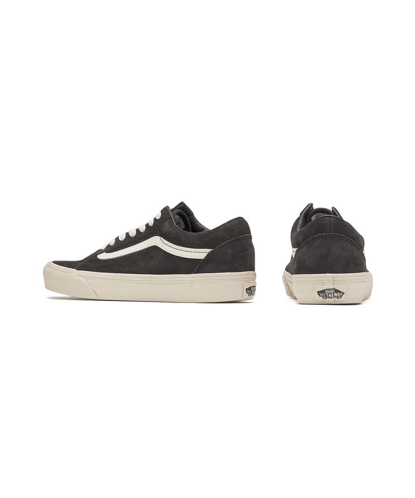 Vans Old Skool - Свиная замша After Dark / Vn000D6Wy7U1