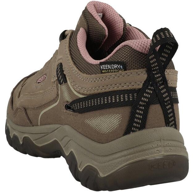 Полуботинки Keen Targhee IV WP