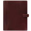 Filofax Filofax Lockwood A5 Organiser (Garnet)