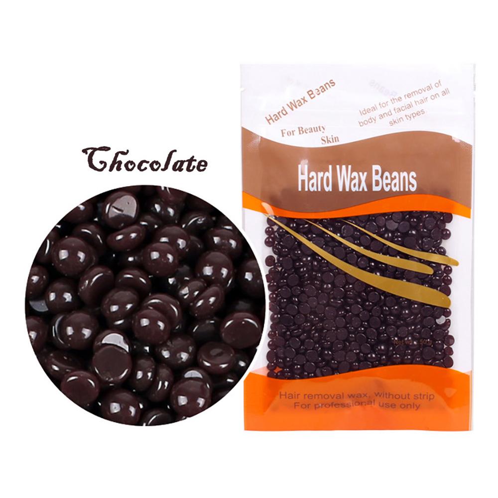 50 г воск для депиляции, твердый воск в виде бобов, воск в гранулах, сахарная паста, шугаринт, картридж для удаления волос с бровей, нагреватель
