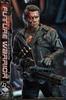Фигурка Future Warrior T800 Movie Terminator [PRESENT TOYS] 1/6 PT-sp50