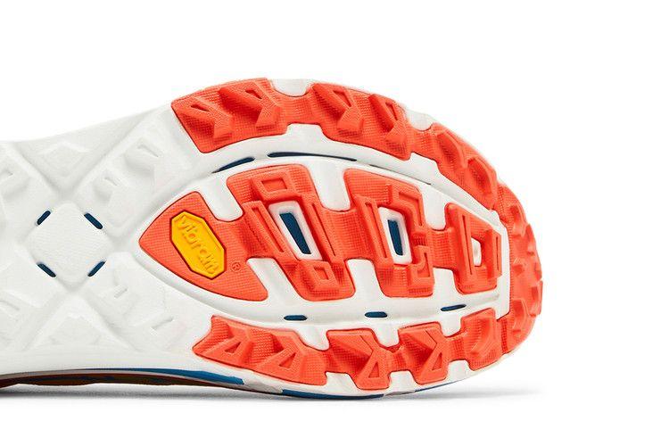 HOKA One One Mafate Speed 2 Пламя Вечерняя Примула