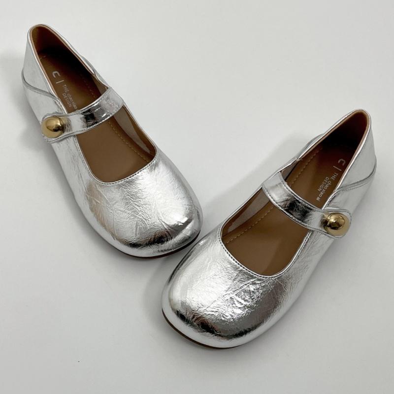 Модные женские мягкие кожаные туфли Мэри Джейн на плоской подошве Весна Осень Новый стиль Французский Винтажный Сказочный Повседневные Элегантные Туфли для Коммутирования