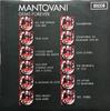 LP Record MANTOVANI & HIS ORCHESTRA - Gems Forever SKL4035 Decca UK Jazz Used
