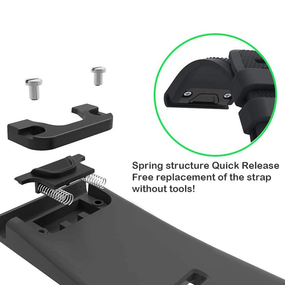 Ремешок для часов Fenix 7 22 мм, ремешки для Garmin Fenix 5X Plus, 26 мм Fenix 6S Pro, сменный силиконовый ремешок 20 мм, быстросъемный ремешок