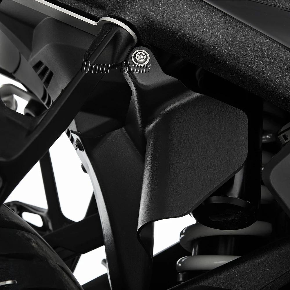 Motorcycle Inner Fender Splash Guard Mudguard Rear Hugger Protection For BMW GS1300 R 1300 GS R1300GS 2023 2024 2025