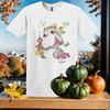 Bambi Thumper Vintage T-shirt Kids Hoodie Men Women Unisex Tshirt SX64