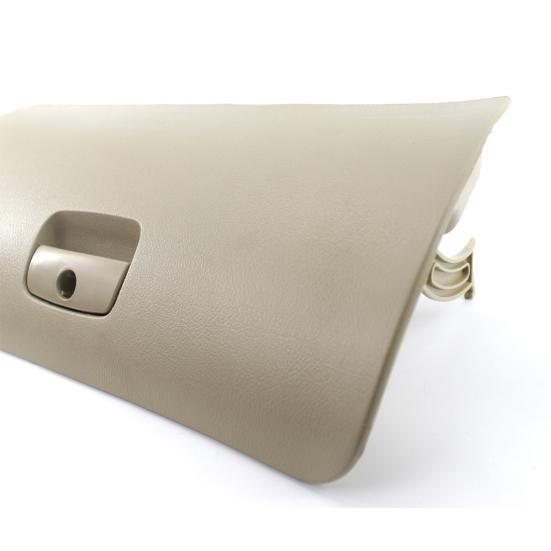 Крышка перчаточного ящика Защитная прочная замена крышки бардачка консоли консоли ABS