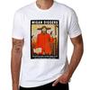Wigan Diggers Festival 'Mosaic' T-Shirt t shirts for man cotton soft t shirt man cotton mens graphic t shirts T-Shirt