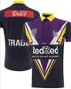 NRL Warriors Broncos Fiji Кролик Ягуар Короткий рукав Регбийки Тренировочный костюм