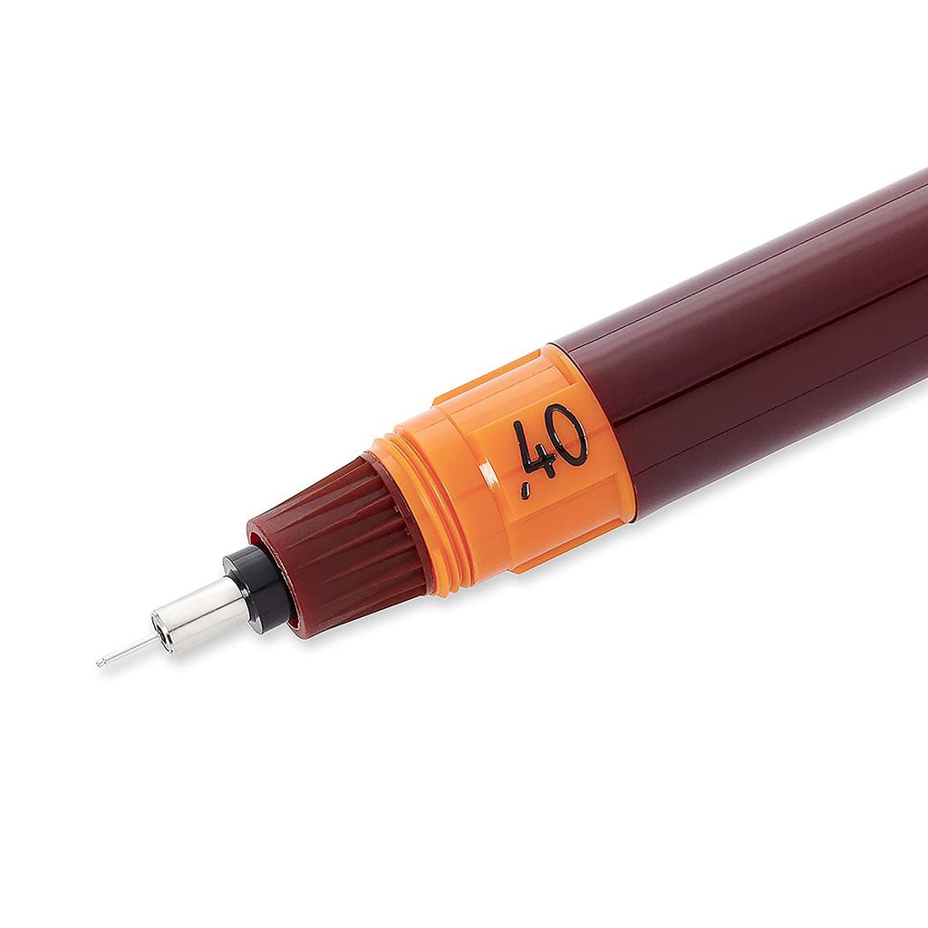 Rotring Isograph IPL Genuine 0.4mm 1903-491 [Japanese Product]