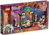 LEGO Friends Exciting Surprise Stage 41368 Block Toy Girl
