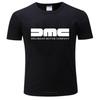 Mens Short Sleeve T Shirt DMC DeLorean - Mens T-Shirt Back To The Future Film Fashion Tee-shirt Male Summer Tops