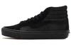 Sk8-Hi Wtaps x Sk8-Hi Og Lx 'Черный' VN000OZEGW6
