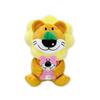 Tabekko Animals Plush Toy BABY Lion Ginbis [Plush Toy] S/Tabekko