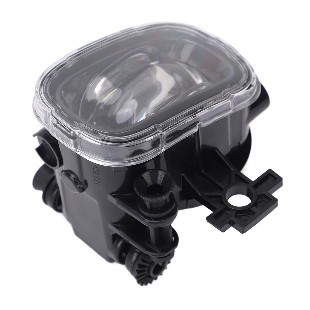 Передняя противотуманная фара, увеличенная яркость, повышенная безопасность, стильный вид, светодиодные противотуманные фары для автомобиля Clio 2020