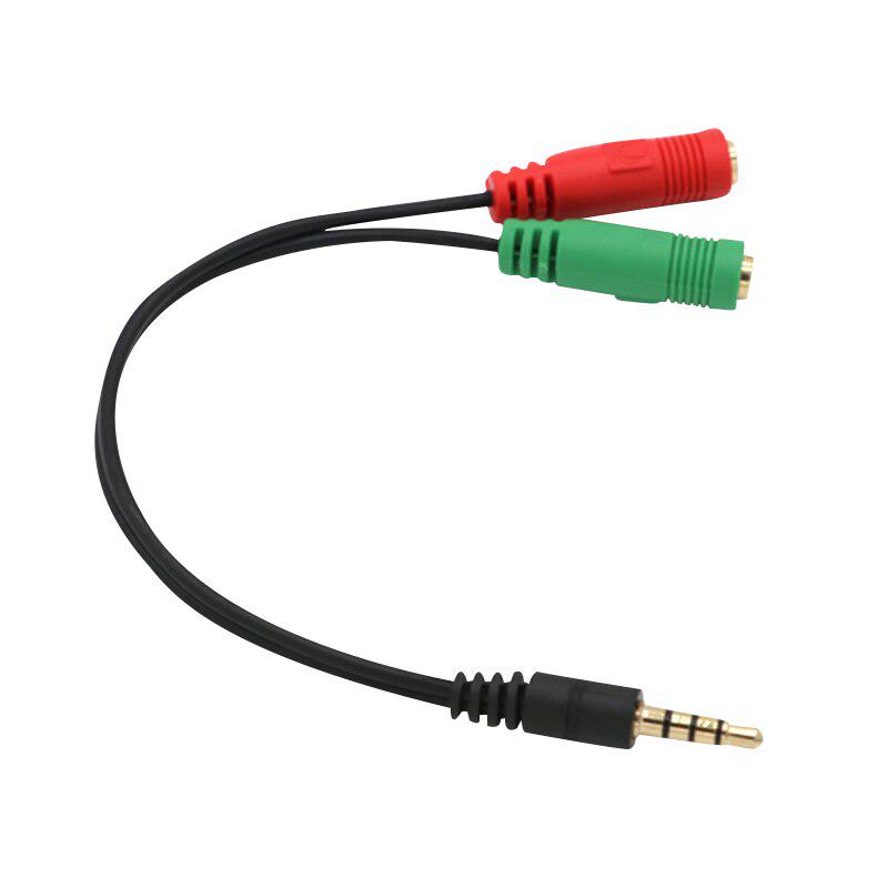 3.5 Mm Audio Extension Cable Stereo 3.5mm Jack Aux Cable Audio Cable