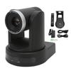 10X Optical Zoom PTZ Camera PTZ Conference Room Camera HD 1080P Web Camera for Meeting Broadcast