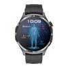 MT300 Смарт-часы 1.43" Монитор сердечного ритма сна Смарт-часы для мужчин и женщин Фитнес-часы с 50+