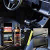 Очиститель салона автомобиля Auto Trim Restorer 1.76 Fl. Oz Total Interior Cleaner And Protectant Safe For Cars Trucks SUVs Motorcycles