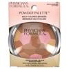 Physicians Formula Палитра пудры, многоцветный бронзер, 2718 Healthy Glow Bronzer, 0,3 унции (9 г)