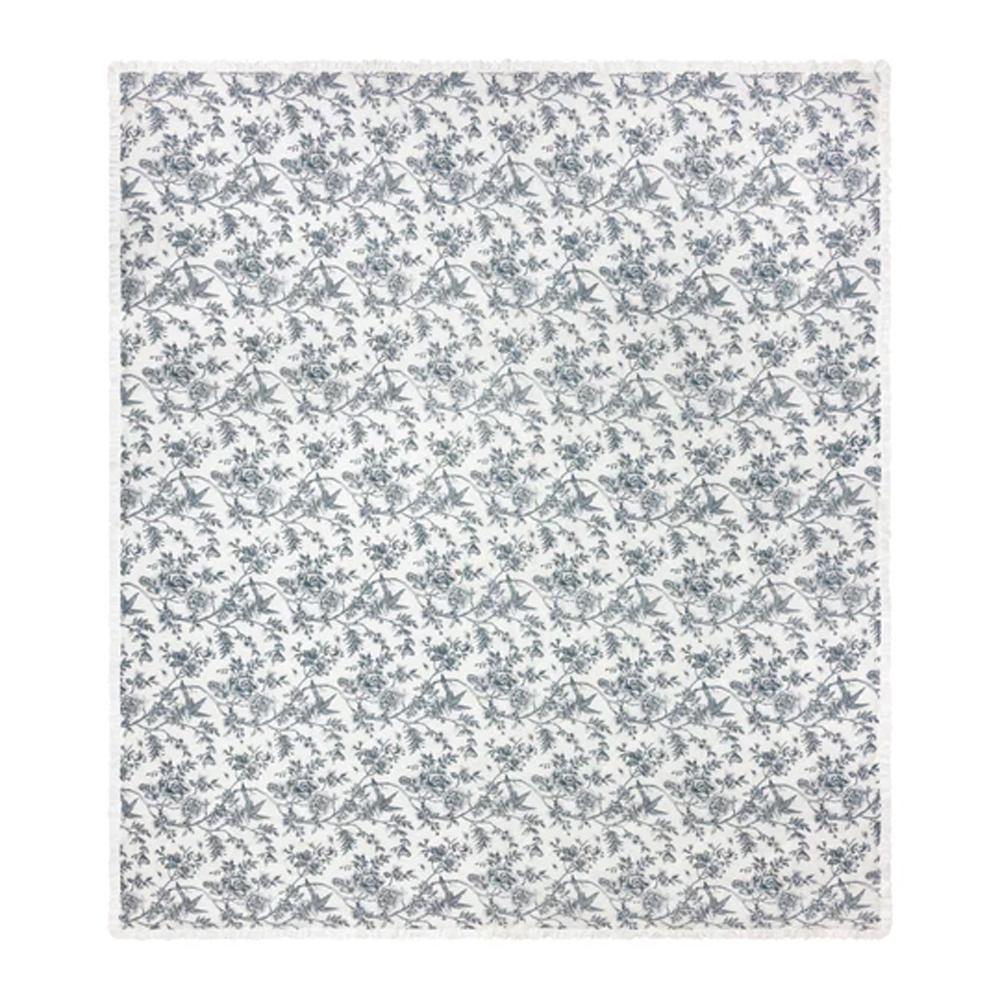 Wylder Hermione Cotton Ruffled Bedspread