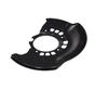 Ft04129 Fast Brake Disc Guard Front Left