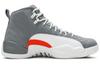 Jordan 12 Ретро Cool Grey 130690-012